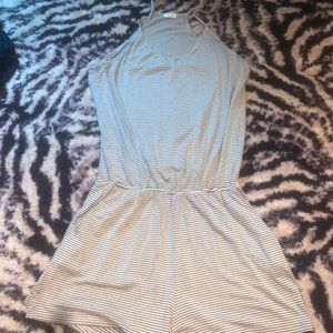 John Galt romper